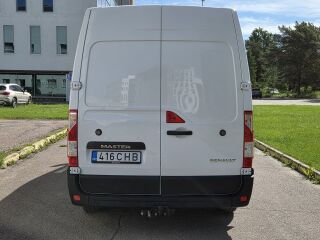 Renault Master VAN FWD Pack Clim 2.3 100kW