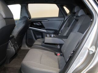 Toyota bZ4X Executive AWD 118kW