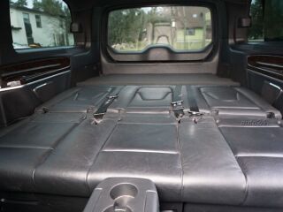 Mercedes-Benz V 250 Avantgarde Sleep Package 2.1 140kW