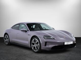 Porsche Taycan 320кВ