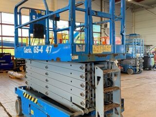 Genie GS 4047