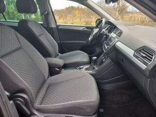 Volkswagen Tiguan 4Motion 2.0 TDI 110kW