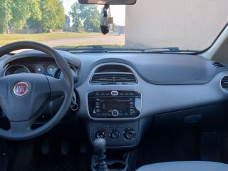Fiat Linea 1.4 57kW