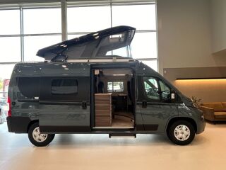 Laika Ecovip 600 ECOVIP 600 2.2 103kW