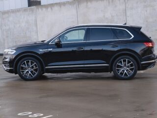 Volkswagen Touareg Highline 4Motion 4.0 V8 310кВ