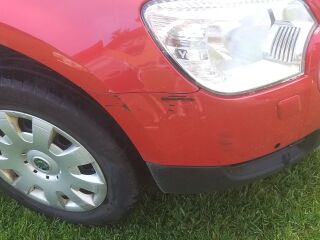 Skoda Yeti 1.2 77кВ