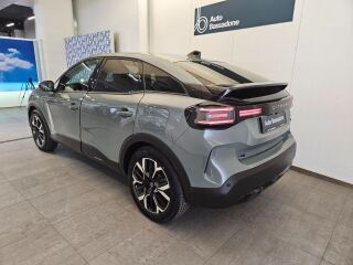 Citroen C4 MAX ELECTRIC 156 115kW