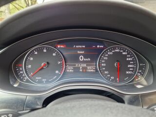 Audi A6 S-Line Quattro 2.0 TFSI 185kW