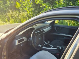 BMW 316 2.0 85kW