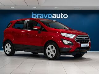 Ford EcoSport 1.0 74kW