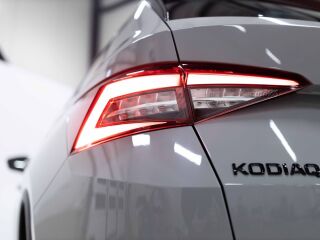 Skoda Kodiaq Sportline 2.0 110kW