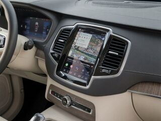 Volvo XC90 AWD Long Range 7K Luxury Intelli Safe MY23 2.0 T8 Recharge PHEV Long Range 335кВ