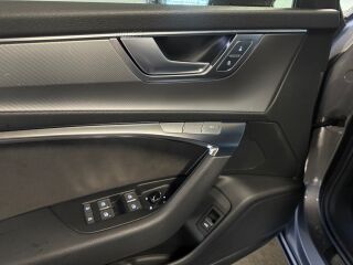 Audi A6 45TDI Quattro 3.0 170kW