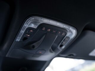 Mercedes-Benz V 300 Long 2.0 176kW