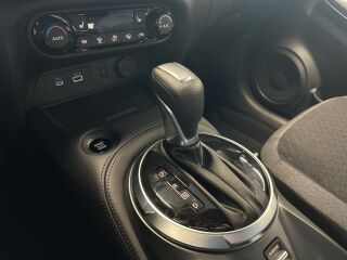 Nissan Juke DIG-T 114 N-Connecta 7DCT 1.0 84kW