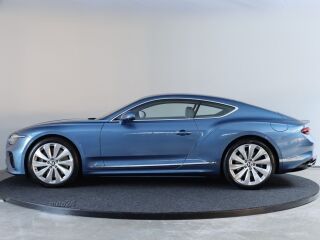 Bentley Continental GT PHEV 500kW 4.0 500kW