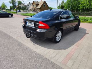Volvo S80 SUMMUM 2.5 147kW