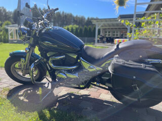 Suzuki VZ 800 37кВ