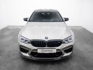 BMW M5 Competition 4.4 460kW