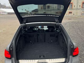 BMW 530 XDrive 2.0 135kW