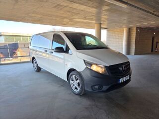 Mercedes-Benz Vito 2.1 100kW