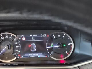 Land Rover Range Rover Evoque 2.0 110kW