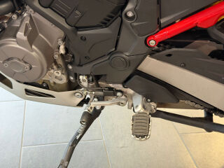 Ducati Multistrada V4 Rally 125kW