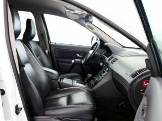 Volvo XC90 Summum Facelift ATM 2.4 D5 136kW