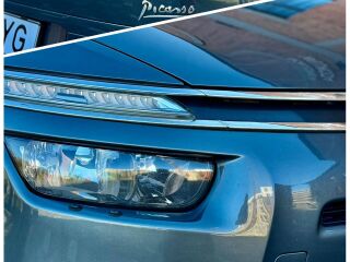 Citroen Grand C4 Picasso Spacetourer Innovation 1.6 85kW
