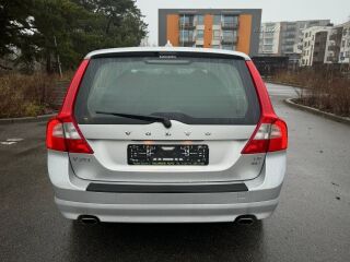 Volvo V70 2.4 151kW