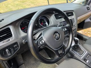 Volkswagen Golf 1.6 TDI Elegance 77kW