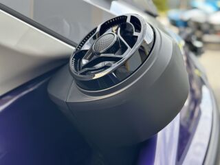 Sea-Doo GTI SE 170 iDF Tech Package 2025