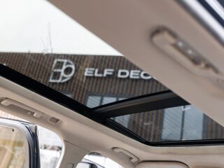 Ford Galaxy Facelift Family Edition 2.0 140kW