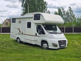 Fiat Ducato 2.3