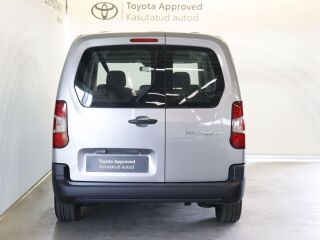 Toyota ProAce City Combi Long Double side door 81kW