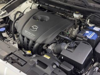 Mazda CX-3 2.0 88kW