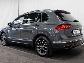 Volkswagen Tiguan Life 2.0 110kW