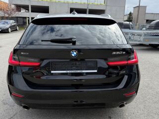 BMW 330 e xDrive Touring Steptronic 2.0 215kW