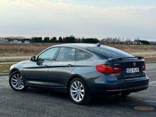 BMW 318 GT F34 2.0 105kW
