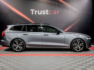 Volvo V60 D4 R-Design 2.0 140kW