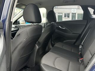 Hyundai i30 1.4 103кВ