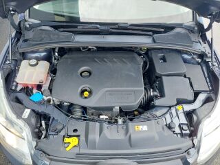 Ford Focus 1.6 70kW