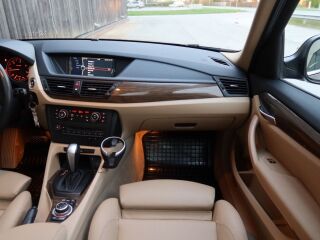 BMW X1 X-Drive 23d 2.0 150kW