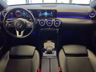 Mercedes-Benz CLA 200 Shooting Brake Urban Progressive 2.0 110kW