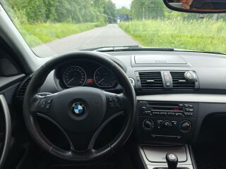 BMW 116 1.6 85kW