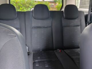 Citroen Berlingo 1.6 66kW