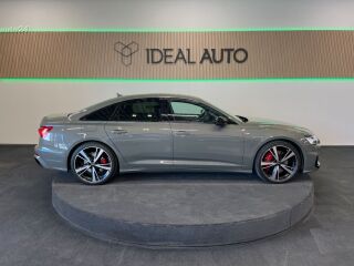 Audi A6 55TFSI e quattro S-Line Facelift 2.0 195kW