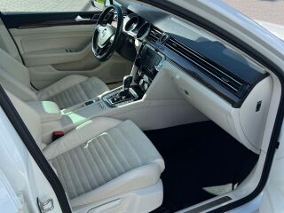 Volkswagen Passat 1.4 110kW