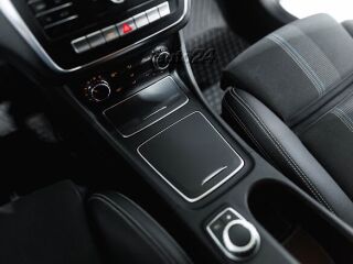 Mercedes-Benz CLA 180 1.6 X117 90kW