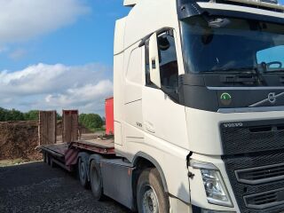 Volvo FH13 13.0